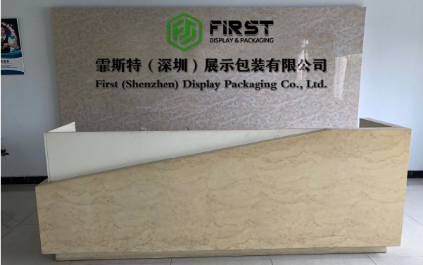 China First (Shenzhen) Display Packaging Co.,Ltd Unternehmensprofil