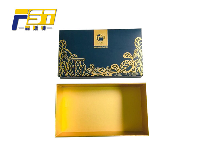 Watch Black Custom Gift Boxes Handmade Fancy Style Surface Finishing Optional